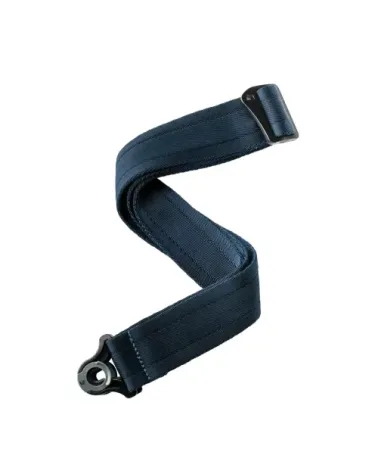 D’Addario. Correa para guitarra con autobloqueo. Midnight