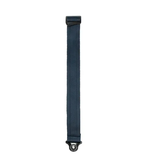 D’Addario. Correa para guitarra con autobloqueo. Midnight