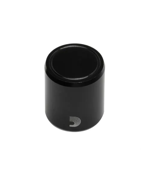 D'Addario. LokNob Tour Cap grande CTS. Negro