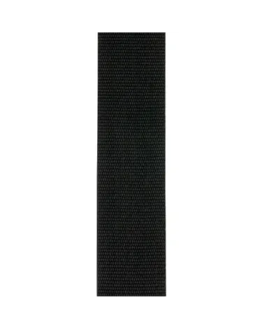 D’Addario. Correa para guitarra con autobloqueo de polipropileno. Negro