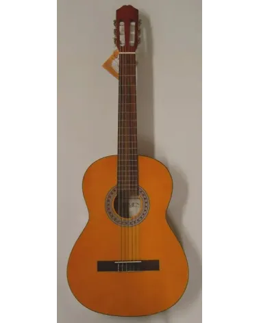 CARMEN C-425 Guitarra Clásica Tapa de Pino.