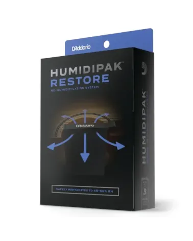 Kit de restauración Humidipak Restore Kit