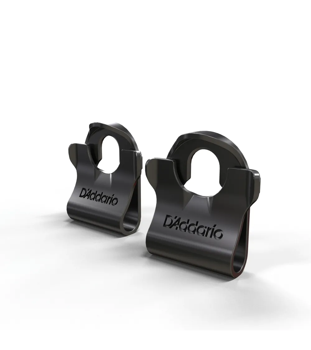 Daddario Dual-Lock - Bloqueo Correa