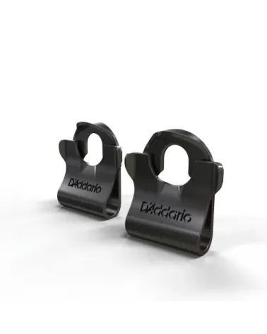 Daddario Dual-Lock - Bloqueo Correa