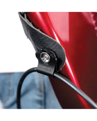 Daddario Dual-Lock - Bloqueo Correa