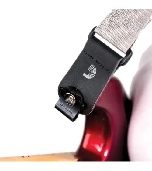 Daddario Dual-Lock - Bloqueo Correa