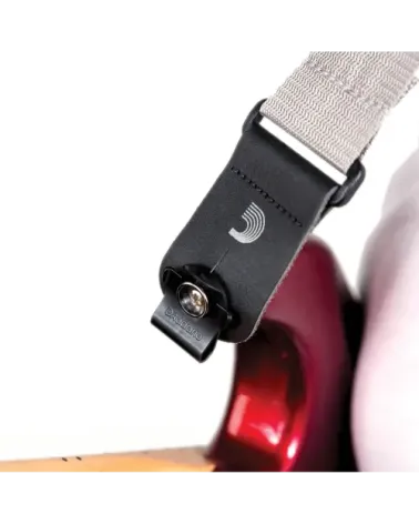 Daddario Dual-Lock - Bloqueo Correa