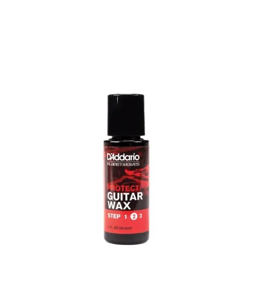 Protect - Cera de carnauba líquida 30 ml,