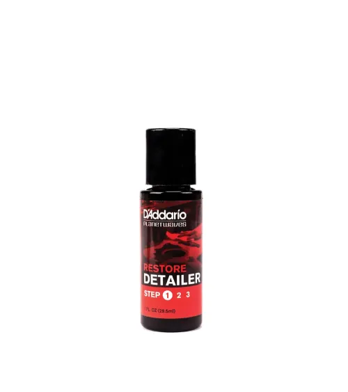 Restore - Pulimento para limpieza profunda 30 ml,