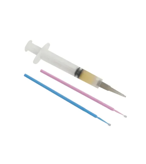 Removedor de fricción LubriKit de D'Addario.